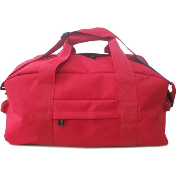 

Members Holdall Extra Large 170 Red (922547)