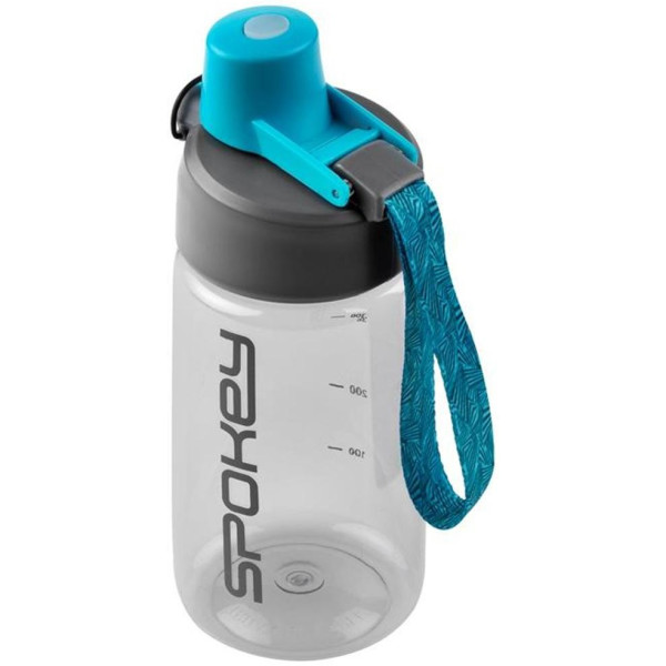 

Бутылка для воды Spokey HYDRO BOTTLE 2 (921937) gray/blue