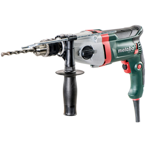 

Дрель Metabo SBE 780-2 (600781000)