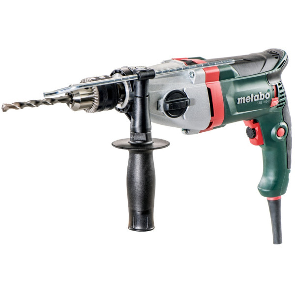 

Дрель Metabo SBE 780-2 (600781510)