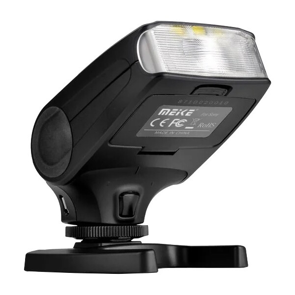 

Meike MK320II Fuji