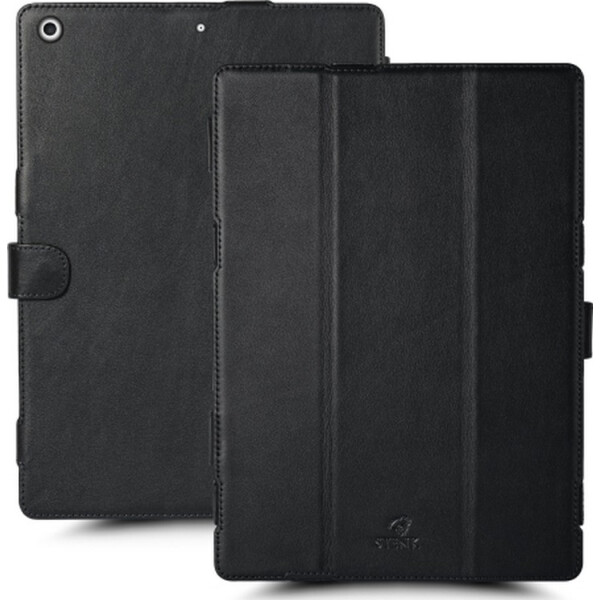 

Чехол книжка Stenk Evolution для Apple iPad Air (2019) черный (63090)
