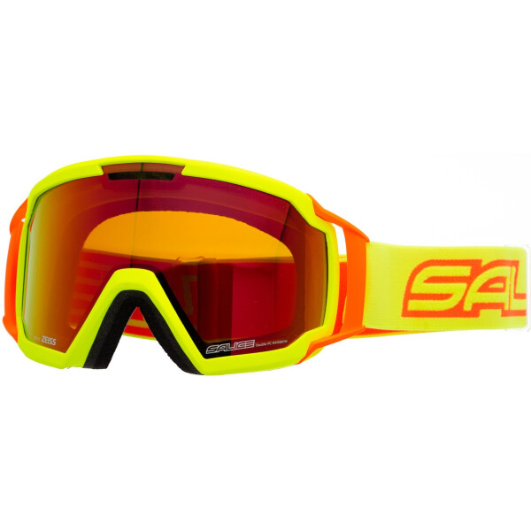 

Salice 618 Yellow - Red (618_YL_RD)