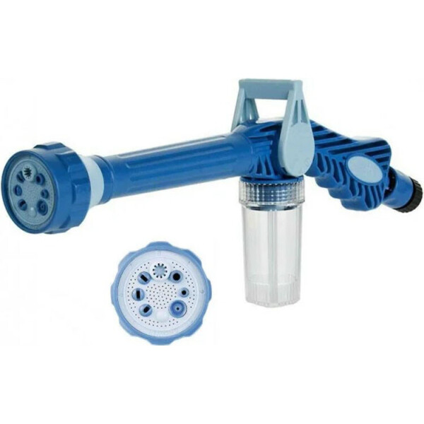 

Мультифункциональный Водомет Ez Jet Water Cannon