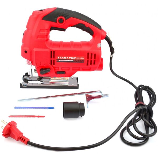 

Лобзик электрический START PRO SJS-1350