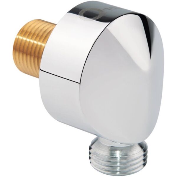 

Подключение для шланга Qtap CRM 0020 QT0020CRM