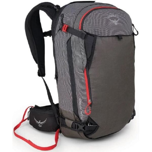 

Рюкзак Osprey Soelden Pro Avy 32 Onyx Black - O/S (009.2273)