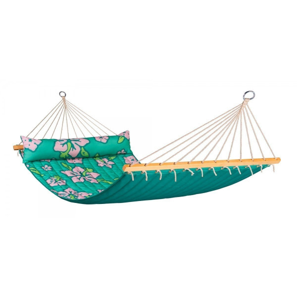 

Гамак со стойкой La Siesta (HQR1147CNS161) palm