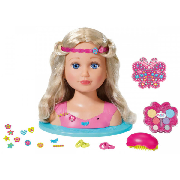 

Кукла-манекен Zapf Creation My Model Сестричка (824788)
