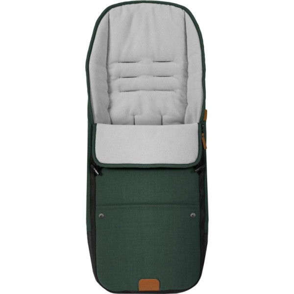 

Конверт в коляску Mutsy NIO Adventure Pine Green (ACC3NIOAPIGREEN)