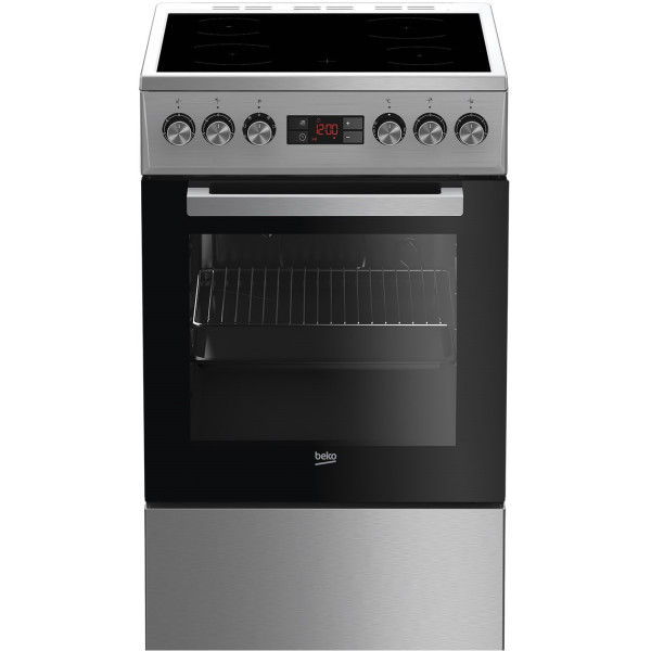 

Плита электрическая Beko FSM57300GX