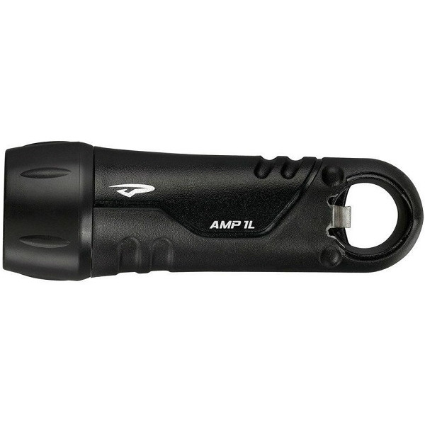 

Фонарь ручной Princeton AMPBlack PTC879 LED1