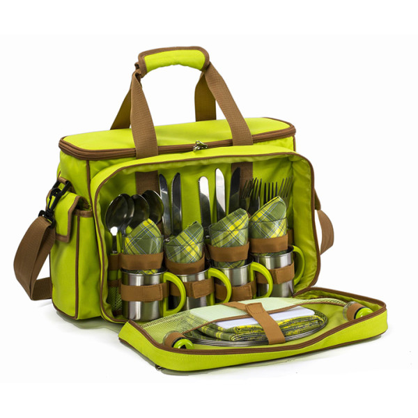 

Наборы для пикника Time Eco TE-416 Picnic,16л