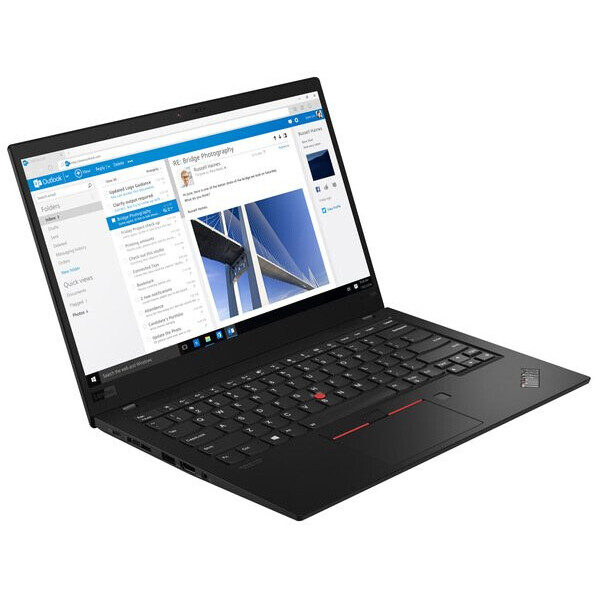 

Ноутбук ThinkPad X1 (45N1070) "Refurbished"