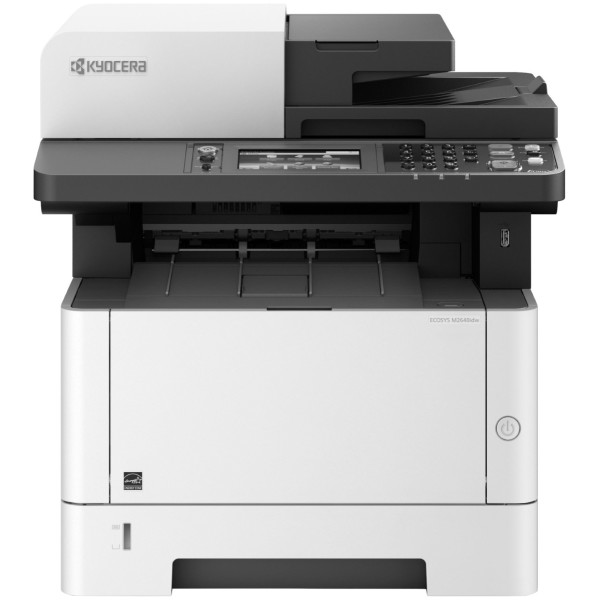 

Многофункциональное устройство Kyocera ECOSYS M2640idw (1102S53NL0)