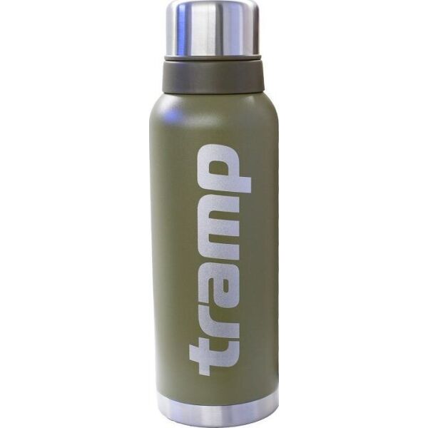 

Термос Tramp 1,2 л TRC-028, олива