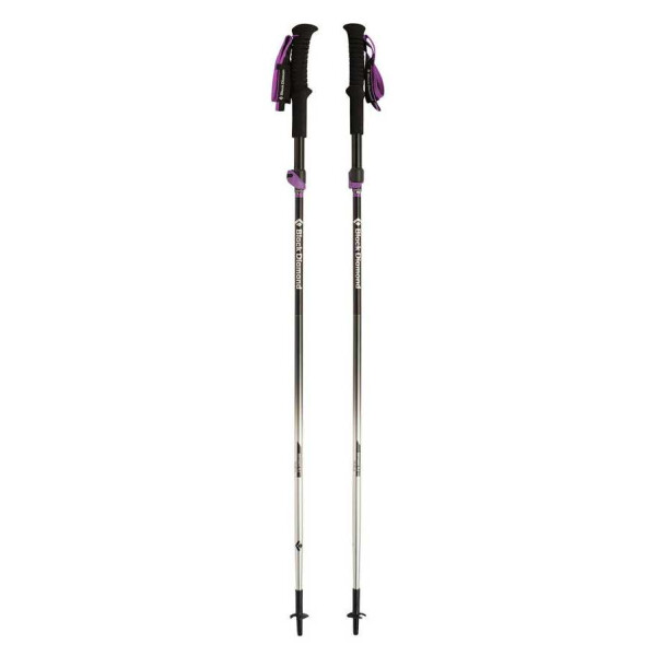 

Black Diamond Womens Distance FLZ 110 105-125 (BD 112179-110)