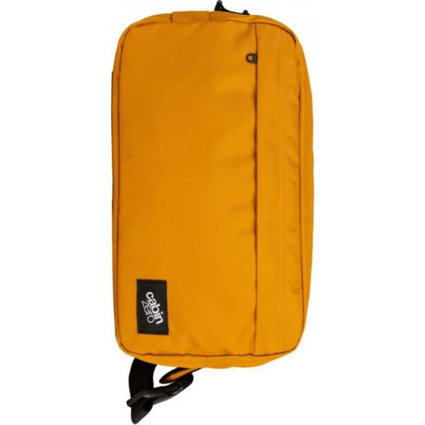 

Рюкзак городской CabinZero CLASSIC CROSS BODY 11L/Orange Chill Cz22-1309