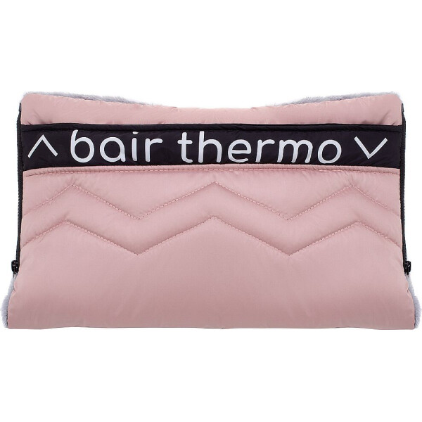 

Муфта Bair Thermo Muff розовый пудра