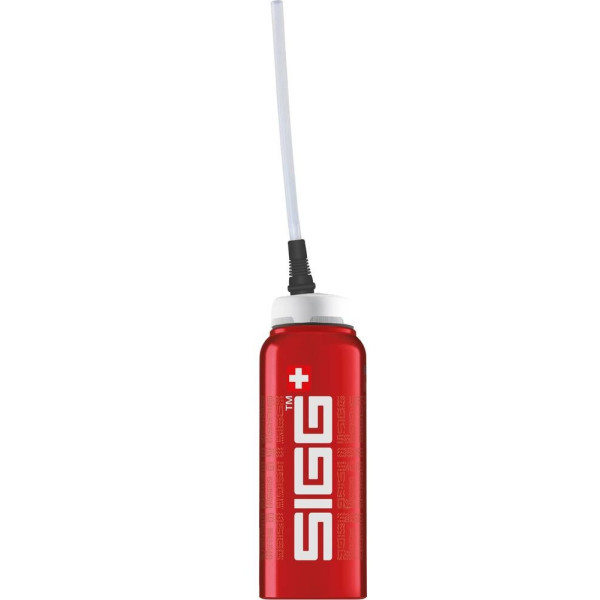 

Бутылка для воды SIGG DYN L 1 8620.20 Red