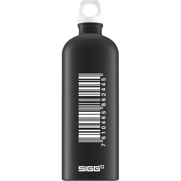 

Бутылка для воды SIGG My Bottle 1L 8624.40 Black
