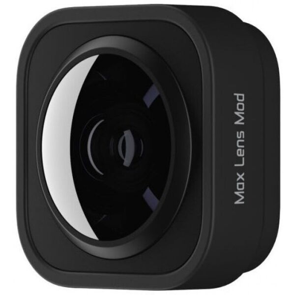 

Модульная линза Max Lens Mod для HERO9 Black (ADWAL-001)