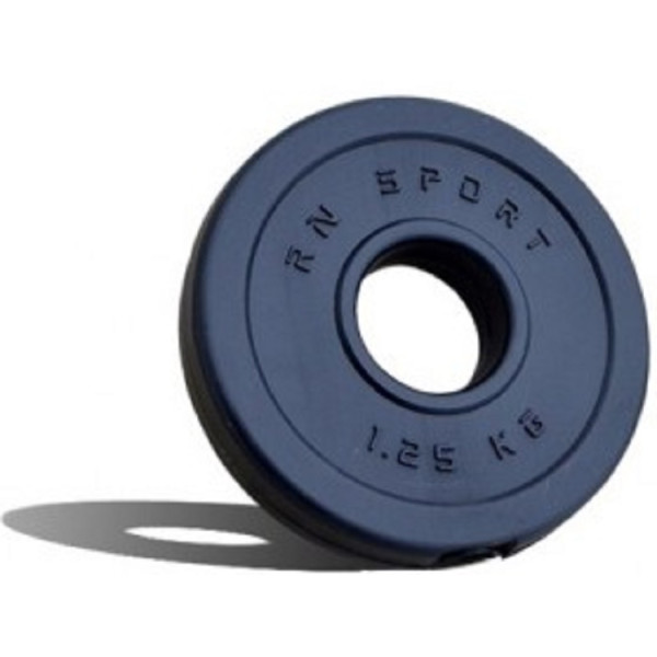 

Диск RN Sport битумный на 1,25 кг -51 мм (B-1,25-51)