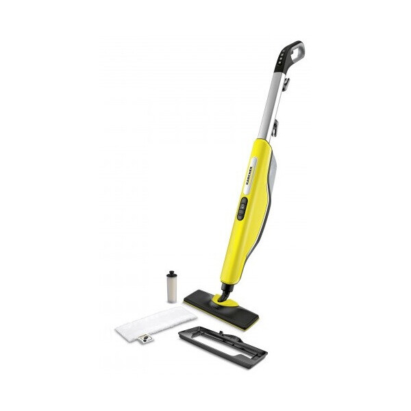 

Паровая швабра KARCHER SC 3 Upright EasyFix (1.513-300.0)