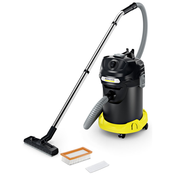 

Пылесос Karcher AD 4 Premium (1.629-731.0)