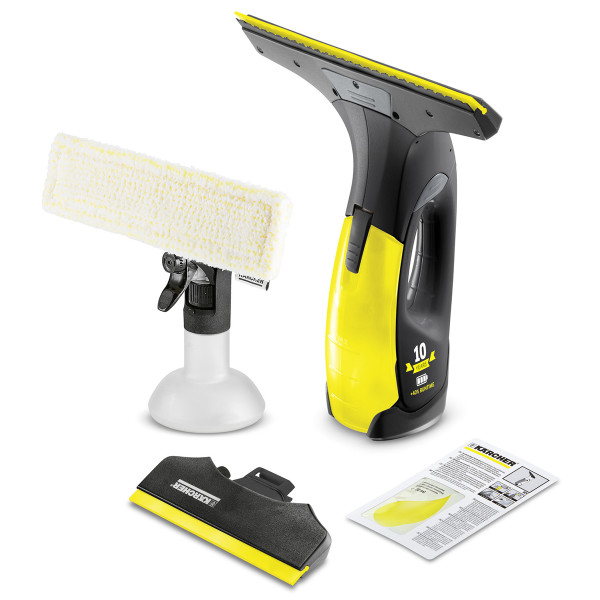 

Пылесос Karcher WV 2 Premium (1.633-425.0)