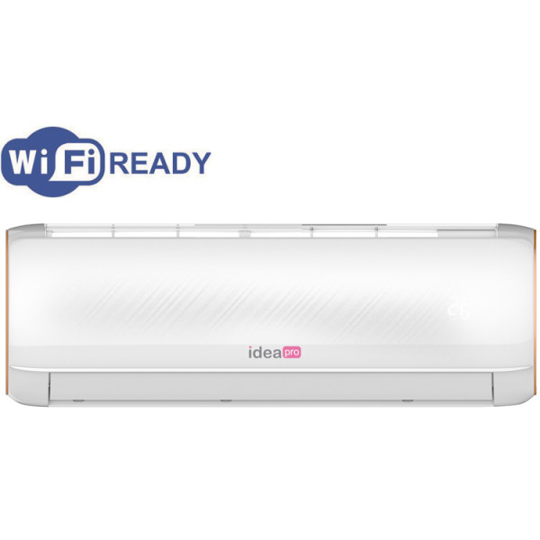 

IdeaPro IPA-12HRFN1 ION Brilliant DC