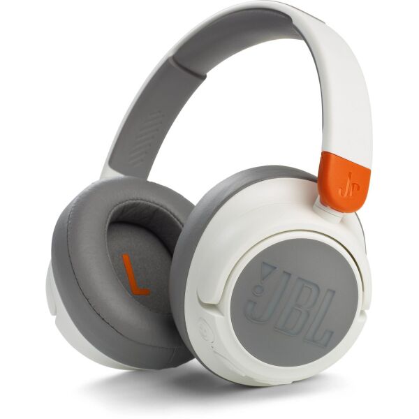 

Наушники JBL JR 460NC (JBLJR450NCWHT) White