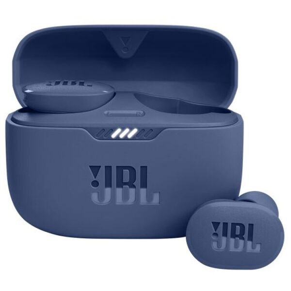 

Наушники JBL Tune 130 NC TWS (JBLT130NCTWSBLU) Blue
