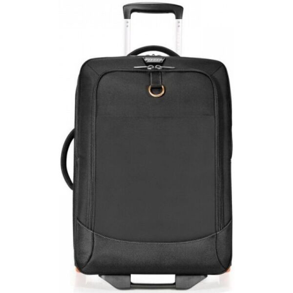 

Чемодан для ноутбука Everki Titan Trolley 18.4" (EKB420)