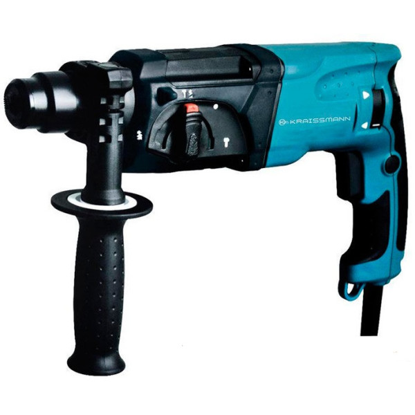 

Перфоратор KRAISSMANN 920-BH-24