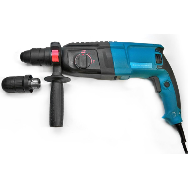 

Перфоратор KRAISSMANN 900-BH-26 DFR