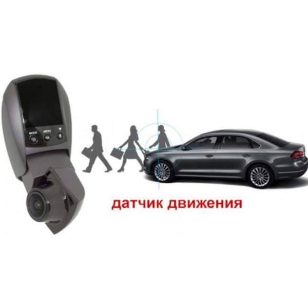 

Видеорегистратор Celsior DVR X-360