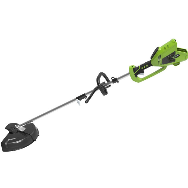 

Триммер Greenworks GD40BCB (2105707)