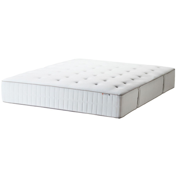 

IKEA HOKKASEN 160x200 см белый (204.259.41)