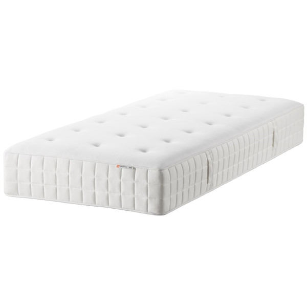 

IKEA HYLLESTAD 80x200 см белый (204.258.61)