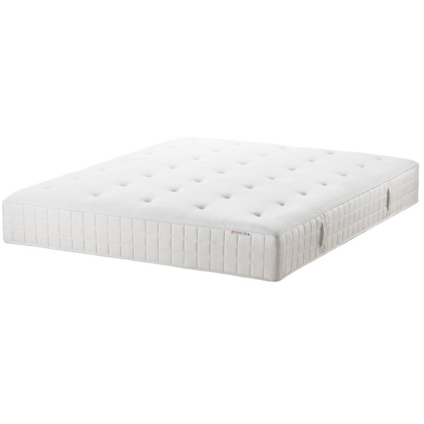 

IKEA HYLLESTAD 140x200 см белый (404.258.55)