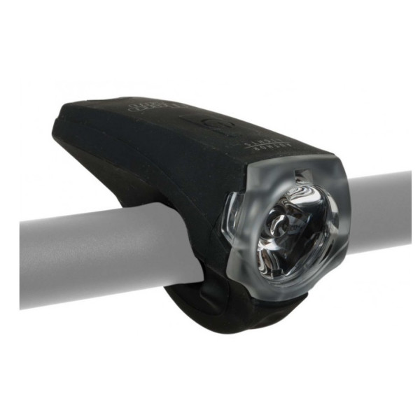 

передняя Author Nero 200lm USB black (12002256)