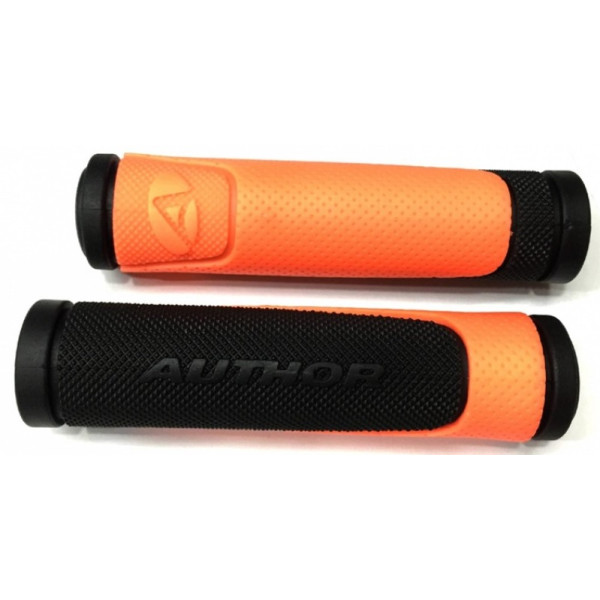 

Author AGR R600 D3 l.130mm orange/neon (33452006)