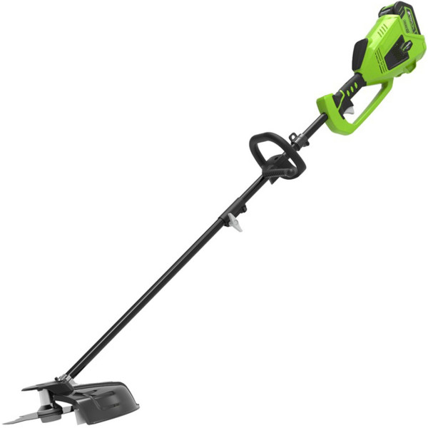 

Триммер Greenworks GD40BC (1301507)