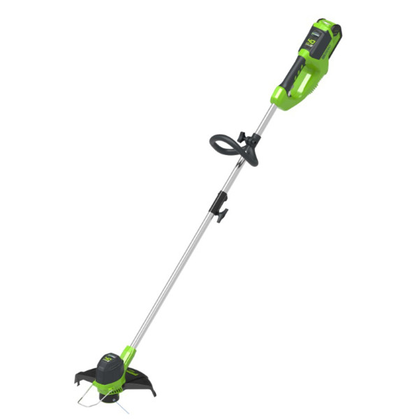 

Триммер Greenworks G40LT30 (2101507)