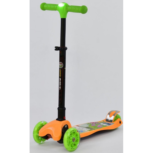 

Самокат Best Scooter (С 40100)