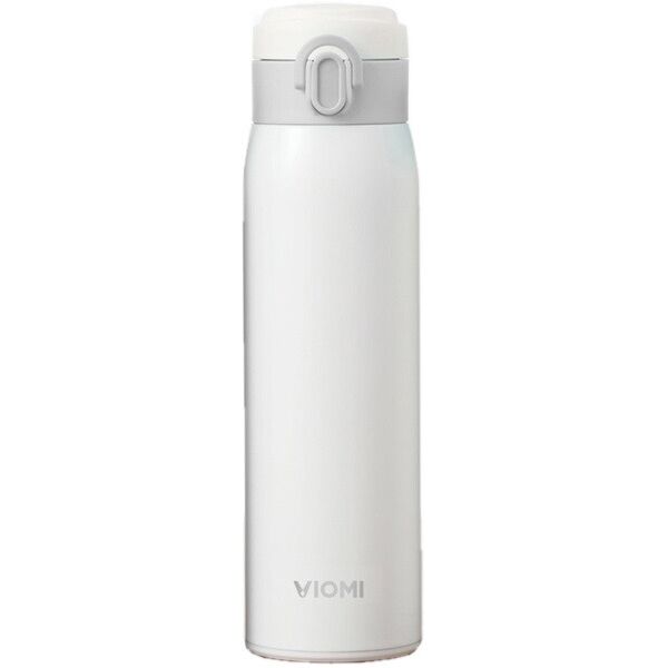 

Viomi Stainless Vacuum Cup 460ml White