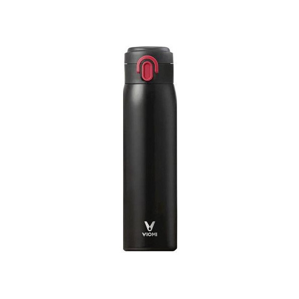 

Viomi Stainless Vacuum Cup 460ml Black