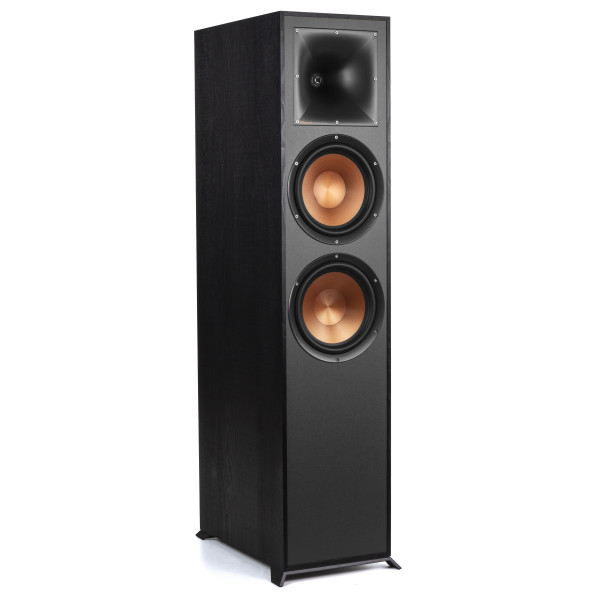 

Акустическая система Klipsch Reference R-820F Black