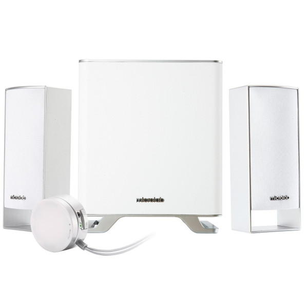 

Microlab M-600 White